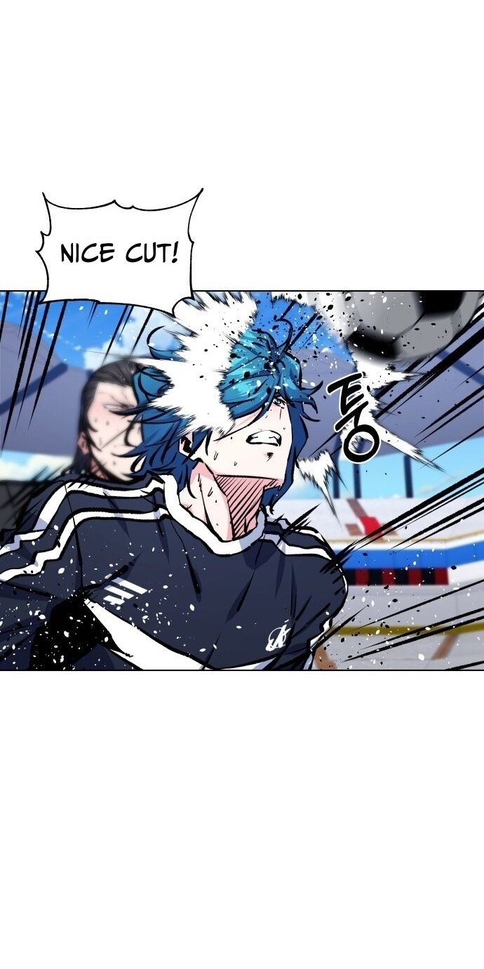 Góc Cao Khung Thành Chapter 175 - Trang 2