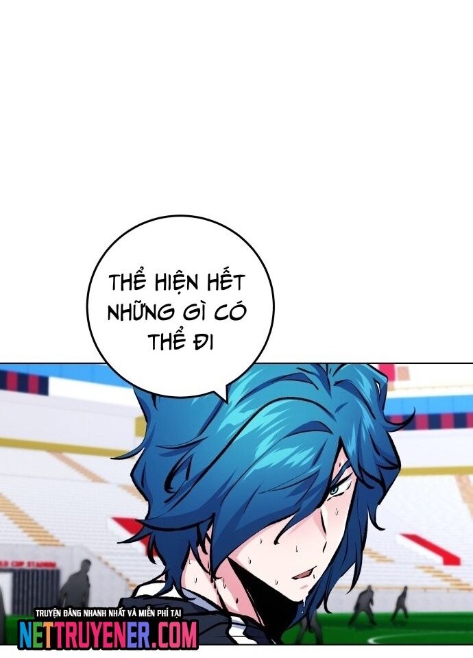 Góc Cao Khung Thành Chapter 175 - Trang 2