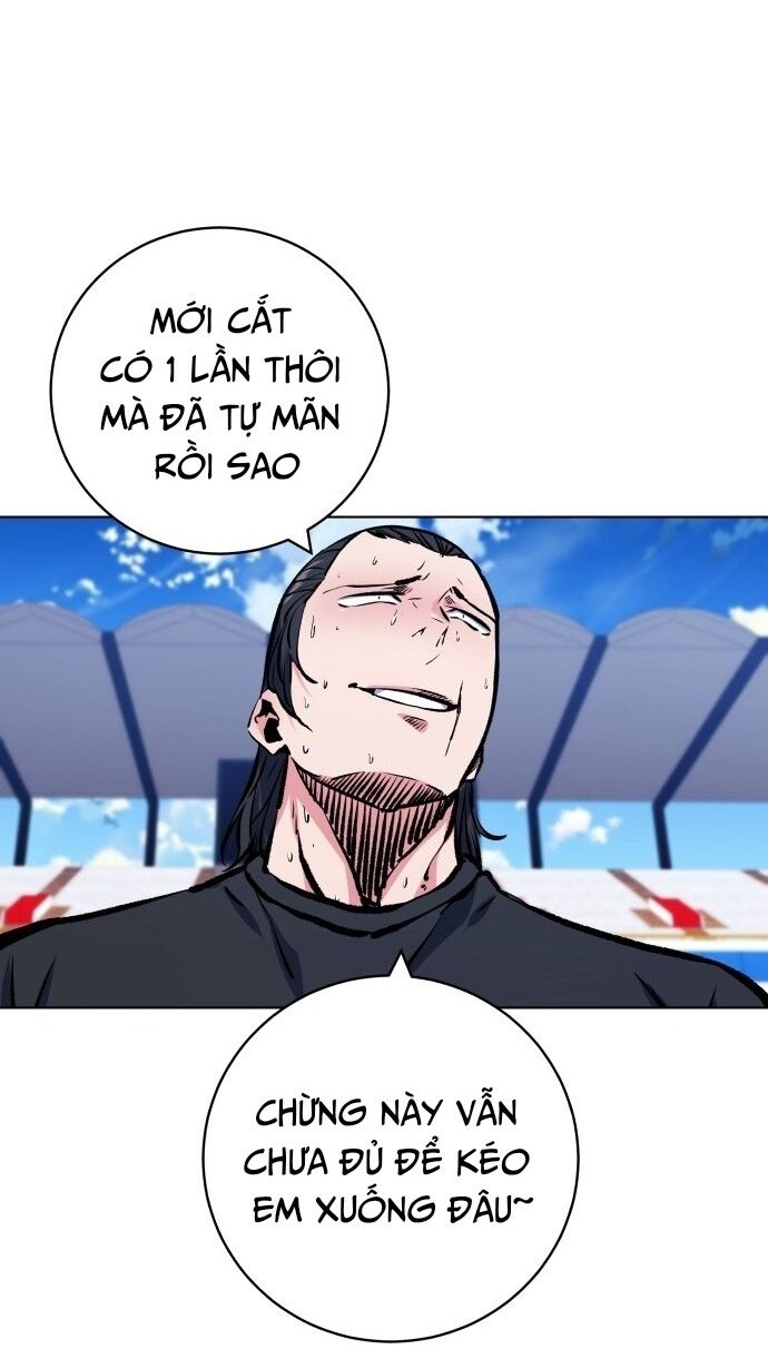 Góc Cao Khung Thành Chapter 175 - Trang 2