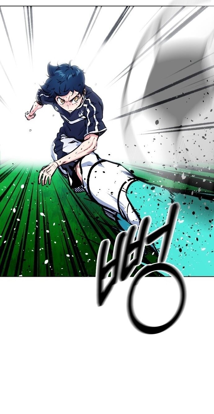 Góc Cao Khung Thành Chapter 175 - Trang 2