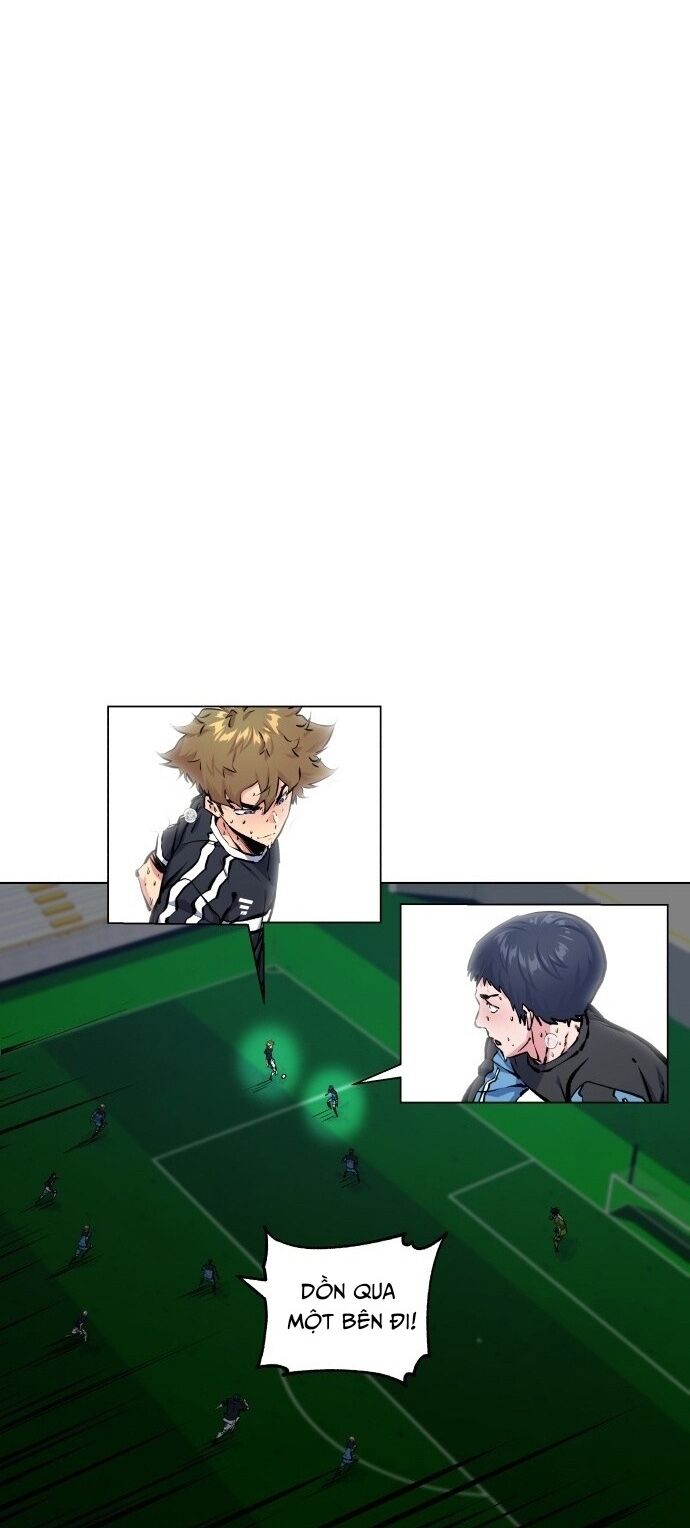 Góc Cao Khung Thành Chapter 175 - Trang 2