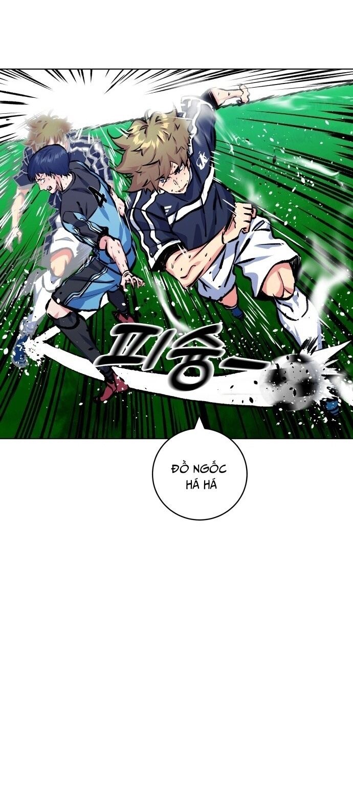 Góc Cao Khung Thành Chapter 175 - Trang 2