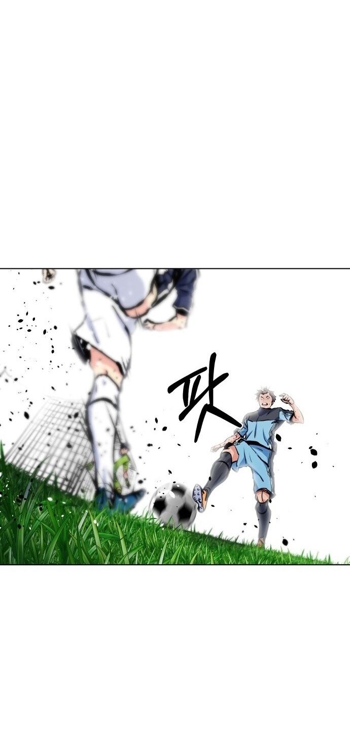 Góc Cao Khung Thành Chapter 175 - Trang 2