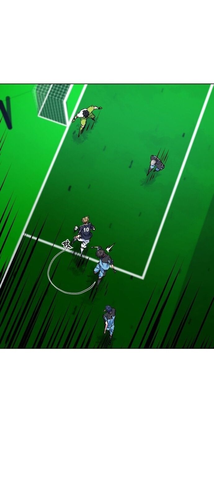 Góc Cao Khung Thành Chapter 175 - Trang 2