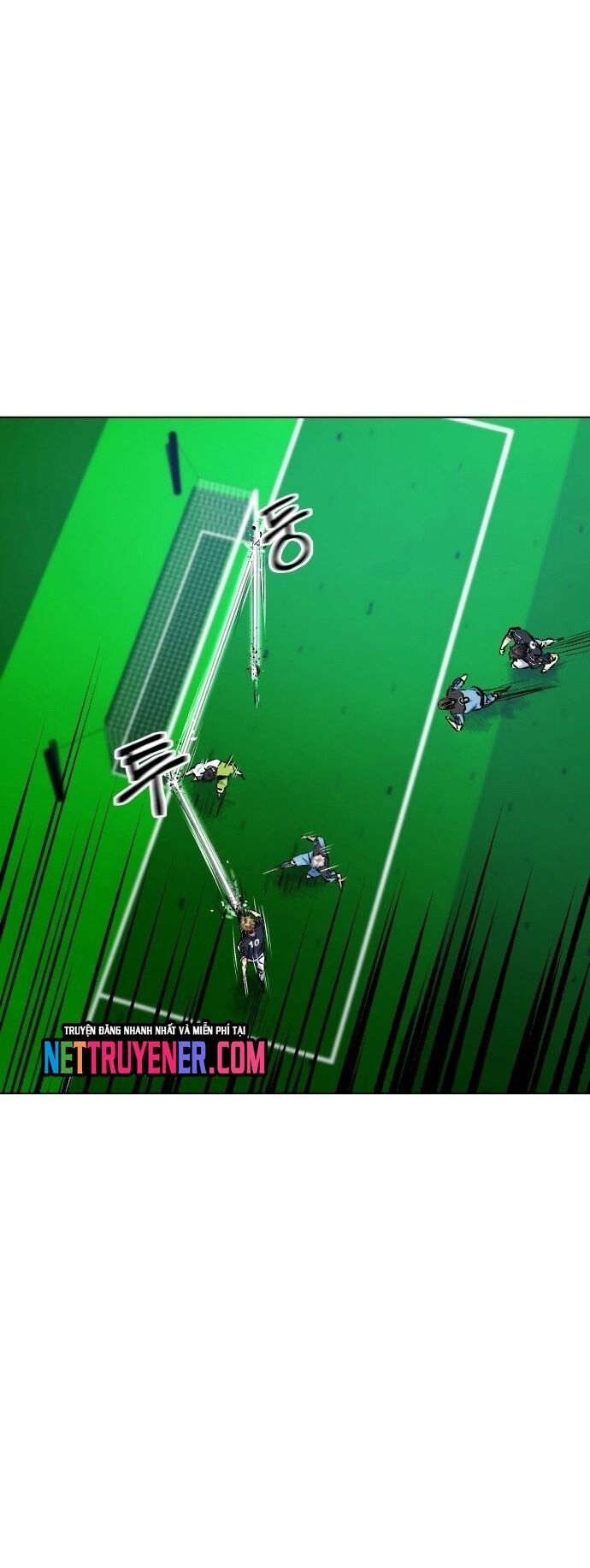 Góc Cao Khung Thành Chapter 175 - Trang 2