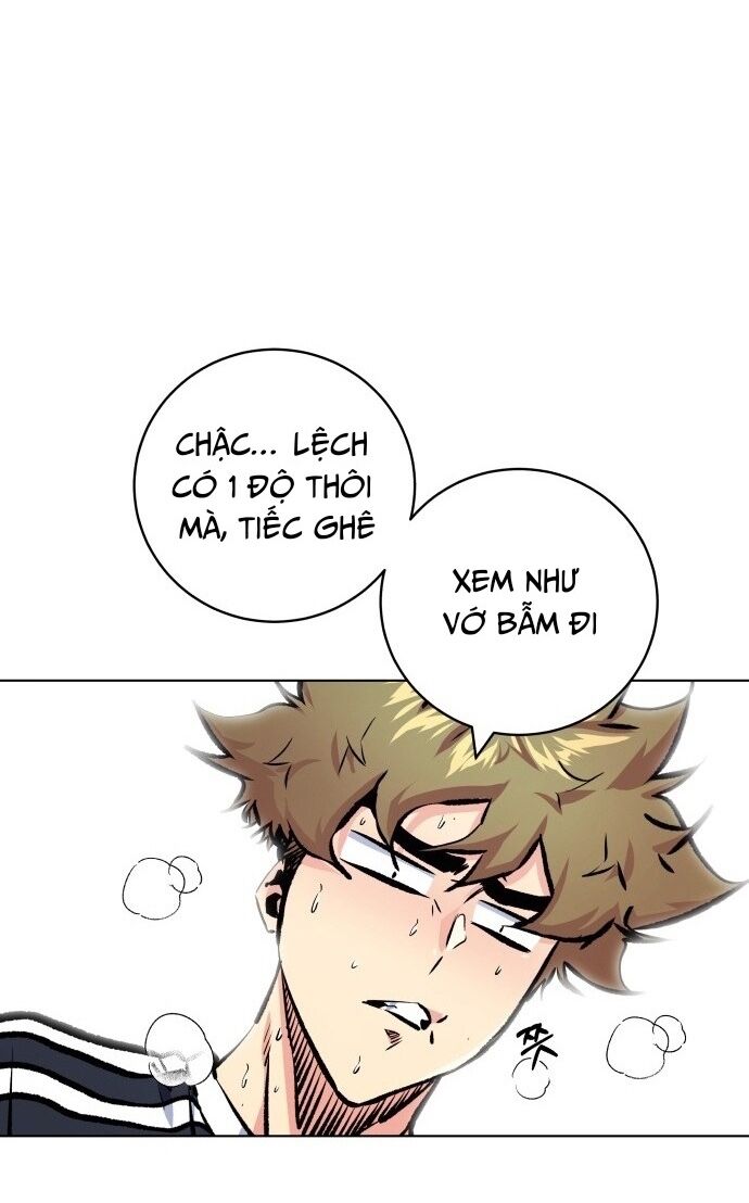 Góc Cao Khung Thành Chapter 175 - Trang 2