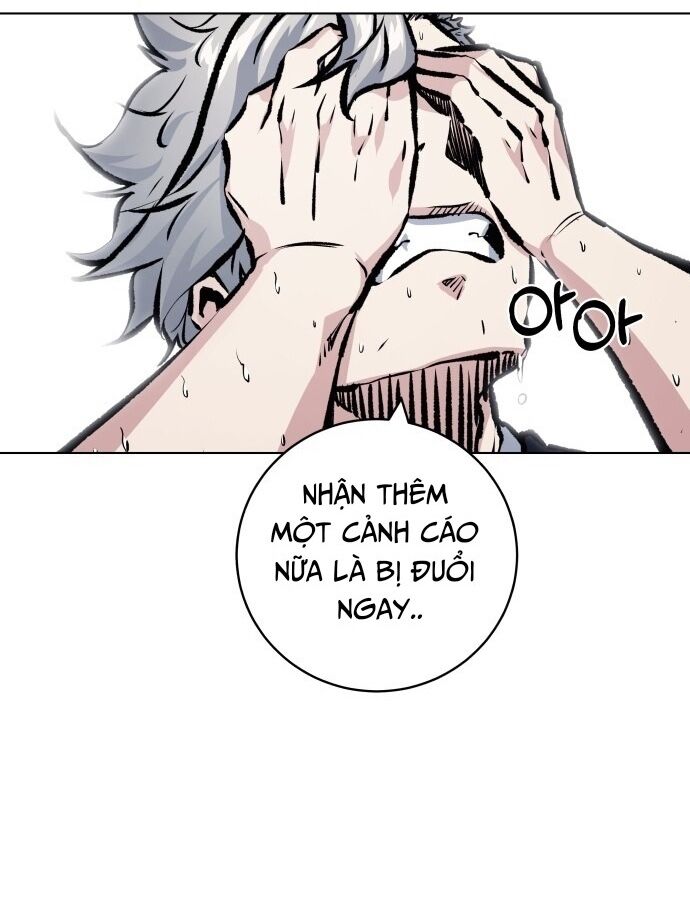 Góc Cao Khung Thành Chapter 175 - Trang 2