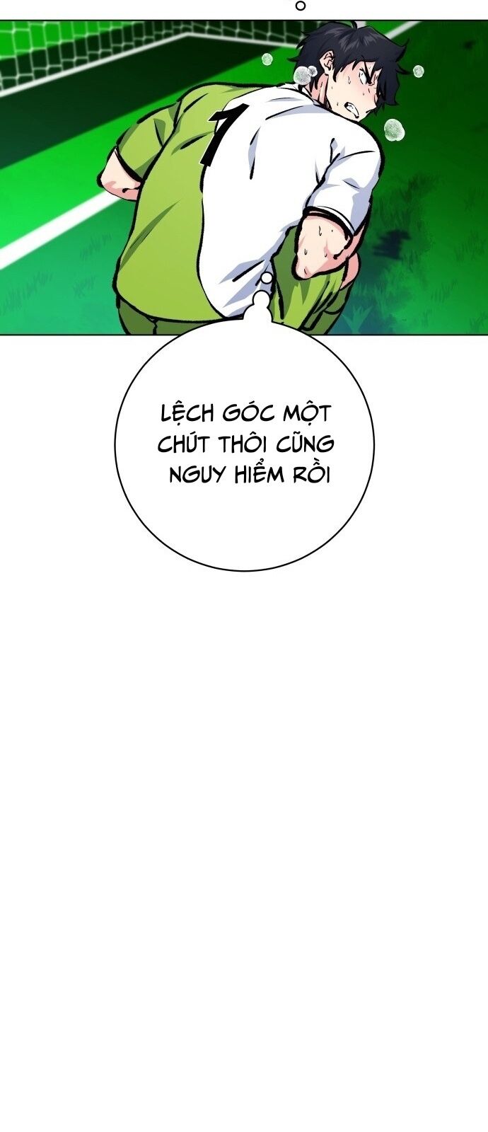 Góc Cao Khung Thành Chapter 175 - Trang 2