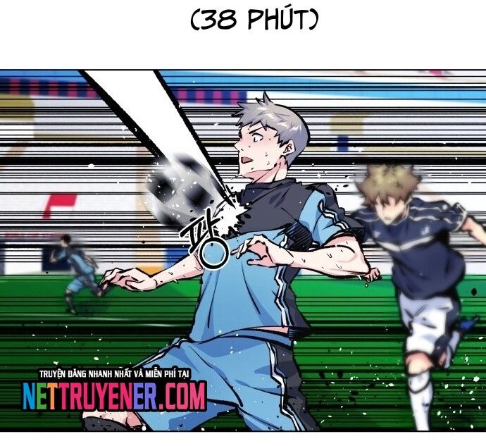 Góc Cao Khung Thành Chapter 175 - Trang 2