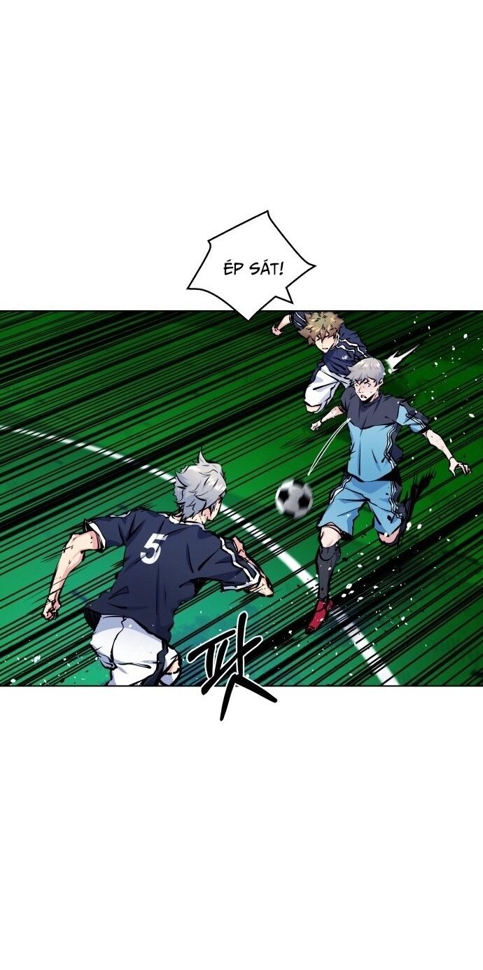 Góc Cao Khung Thành Chapter 175 - Trang 2