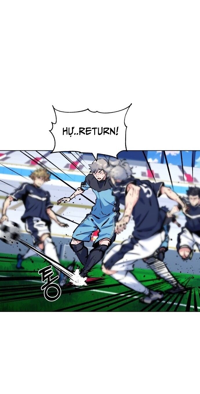 Góc Cao Khung Thành Chapter 175 - Trang 2