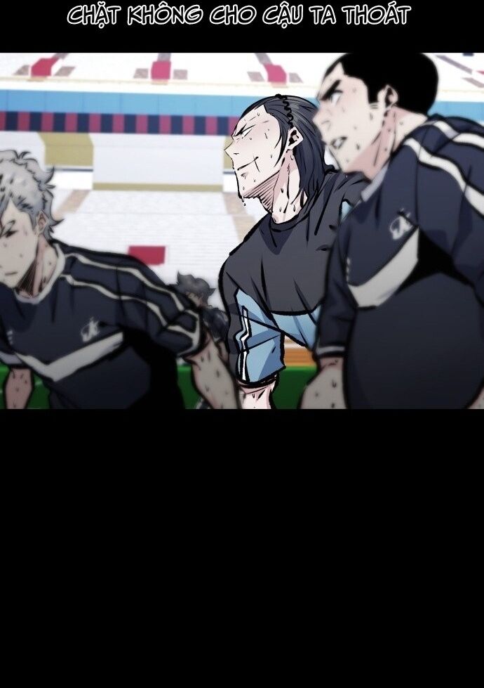 Góc Cao Khung Thành Chapter 175 - Trang 2