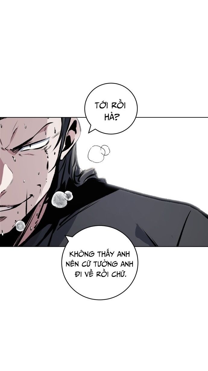 Góc Cao Khung Thành Chapter 175 - Trang 2