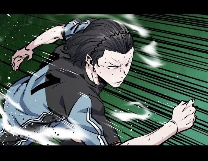 Góc Cao Khung Thành Chapter 175 - Trang 2