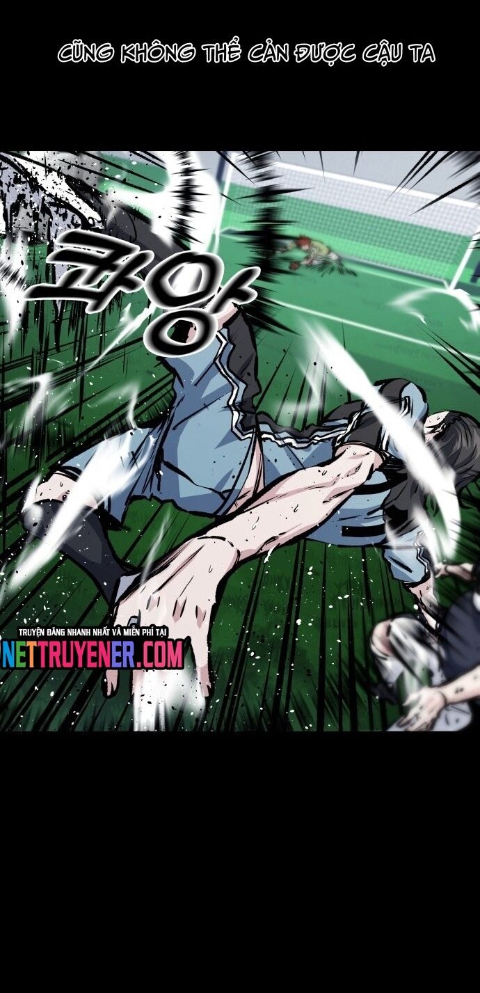 Góc Cao Khung Thành Chapter 175 - Trang 2