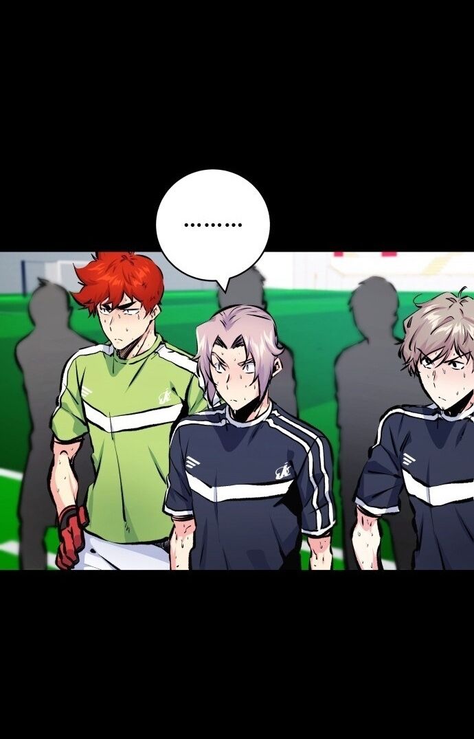 Góc Cao Khung Thành Chapter 175 - Trang 2