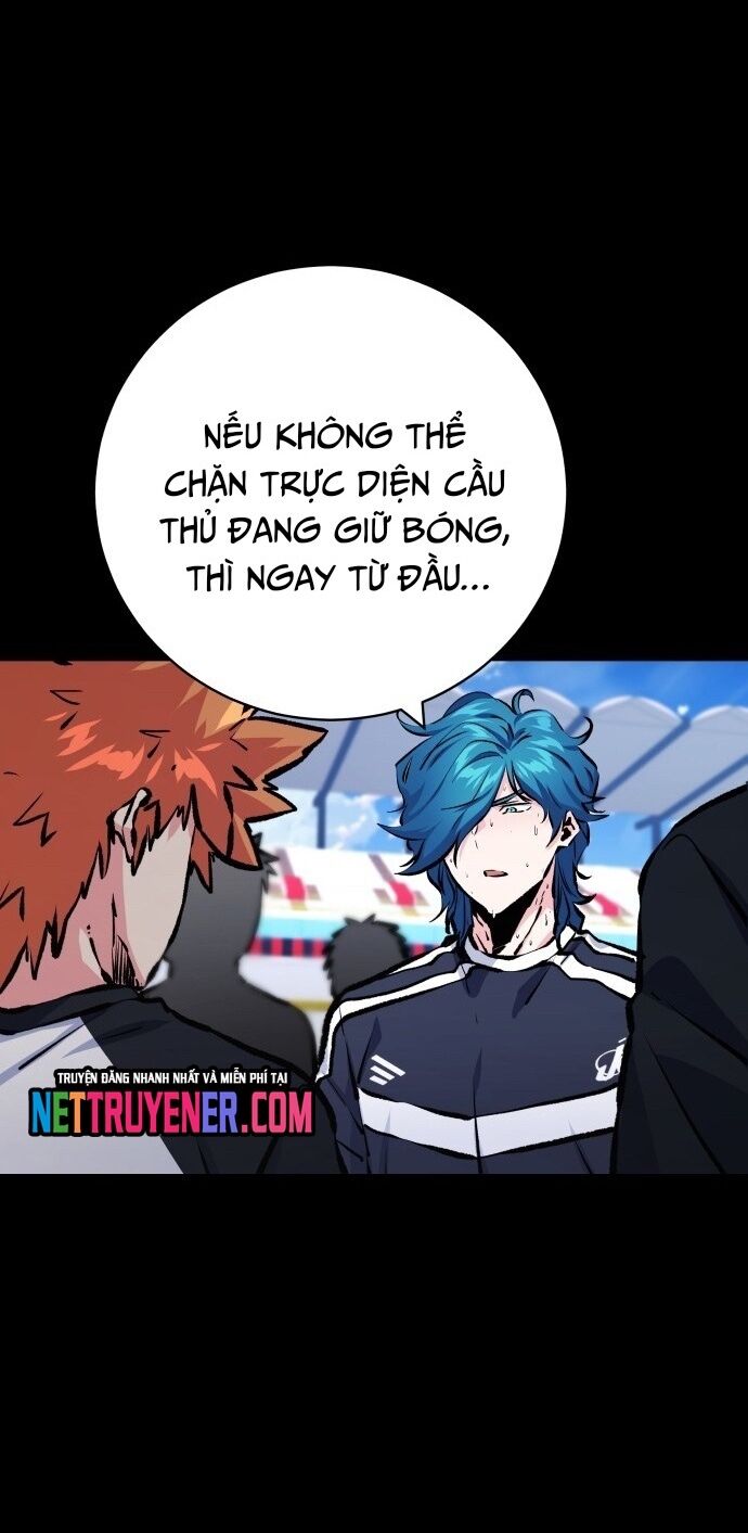 Góc Cao Khung Thành Chapter 175 - Trang 2