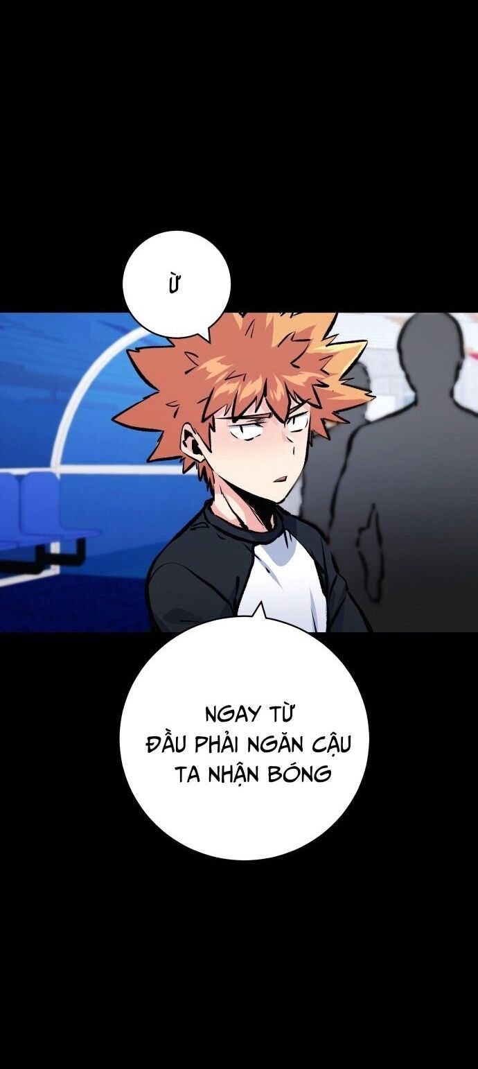 Góc Cao Khung Thành Chapter 175 - Trang 2