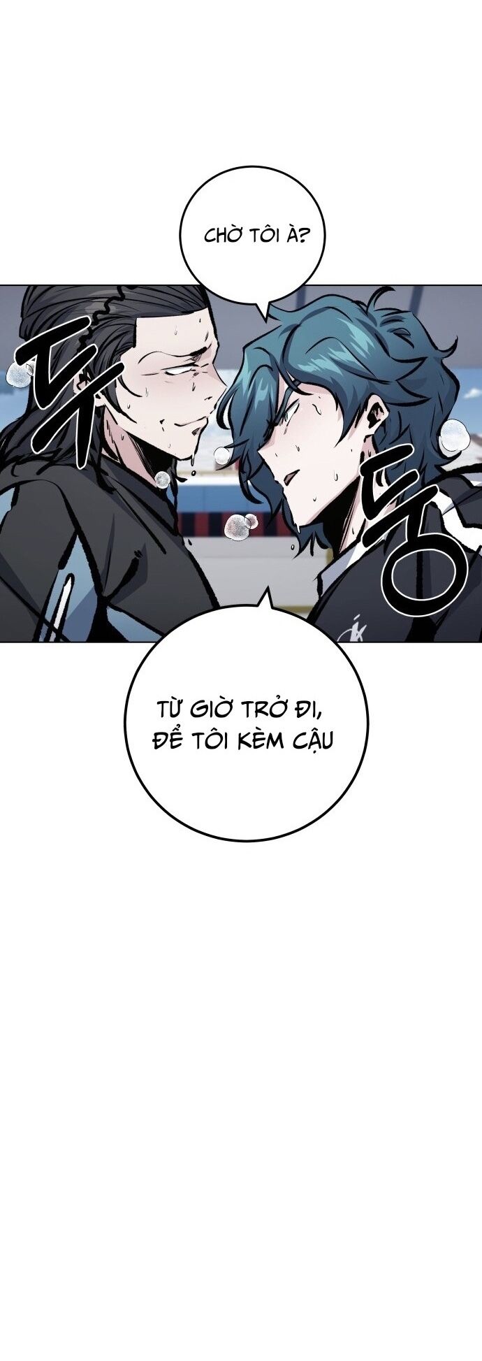 Góc Cao Khung Thành Chapter 175 - Trang 2