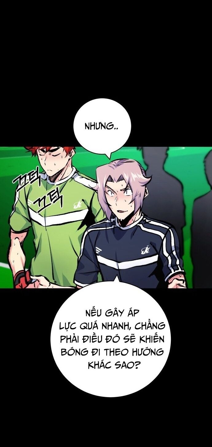 Góc Cao Khung Thành Chapter 175 - Trang 2