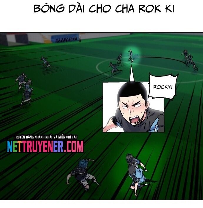 Góc Cao Khung Thành Chapter 175 - Trang 2