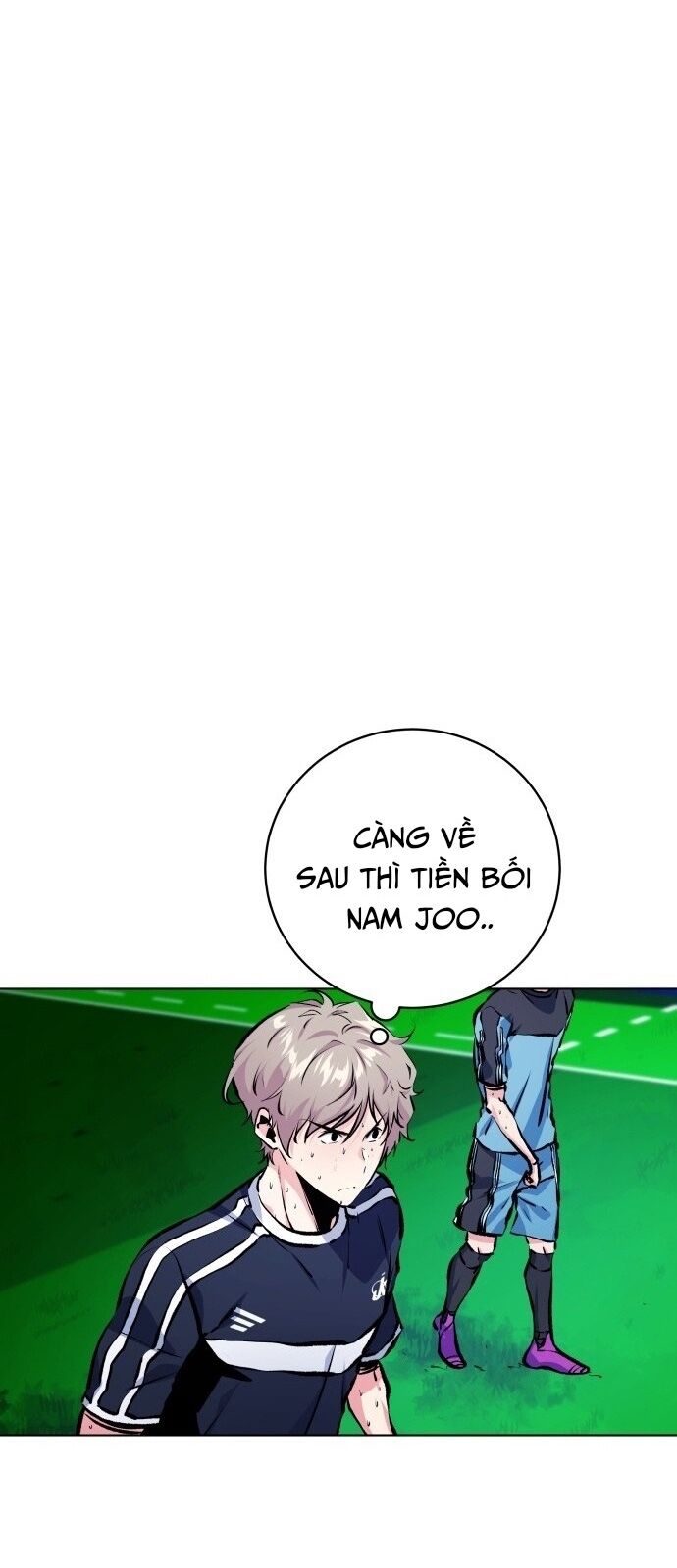 Góc Cao Khung Thành Chapter 175 - Trang 2