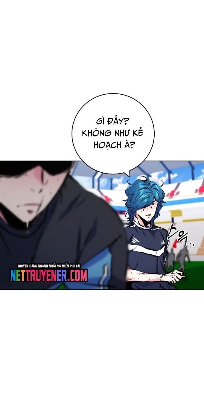 Góc Cao Khung Thành Chapter 175 - Trang 2