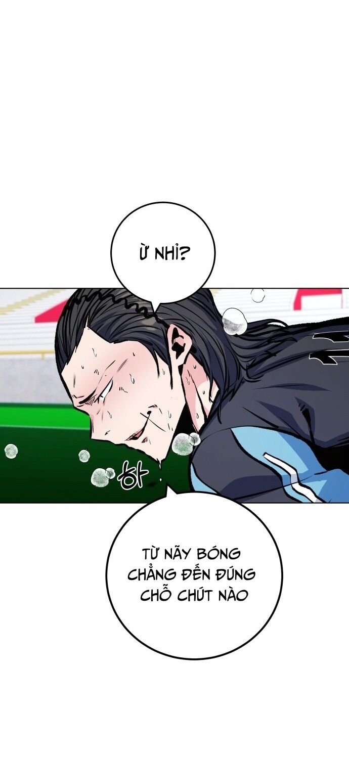 Góc Cao Khung Thành Chapter 175 - Trang 2