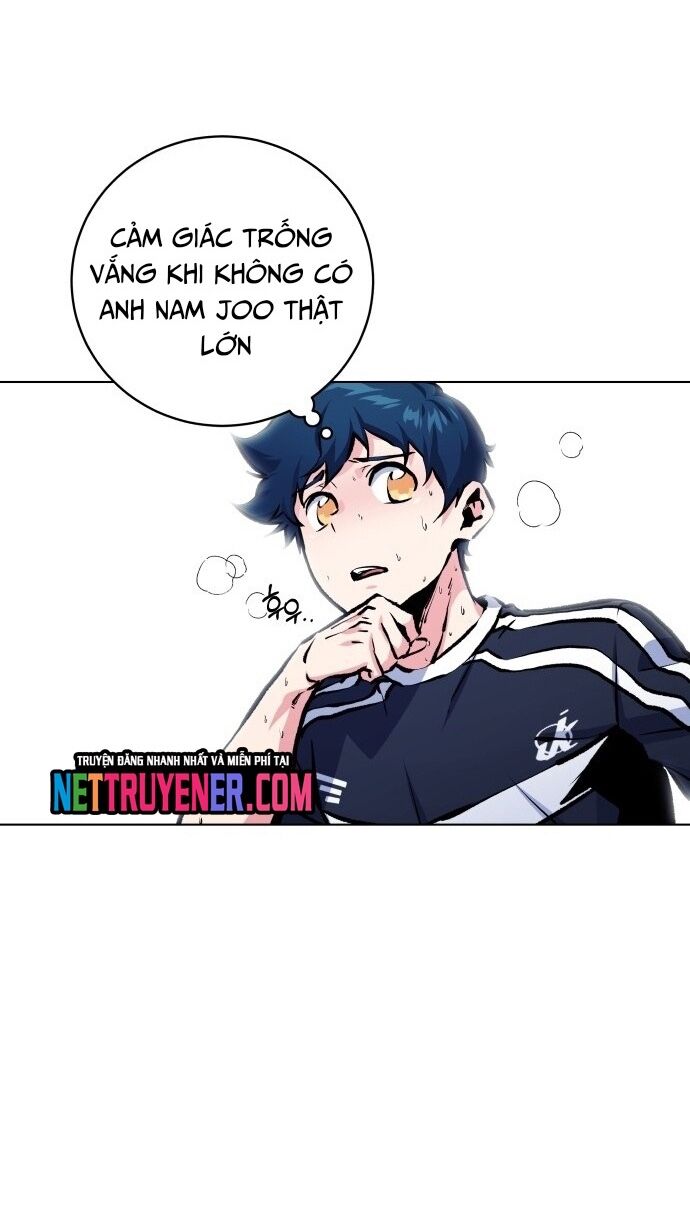 Góc Cao Khung Thành Chapter 175 - Trang 2