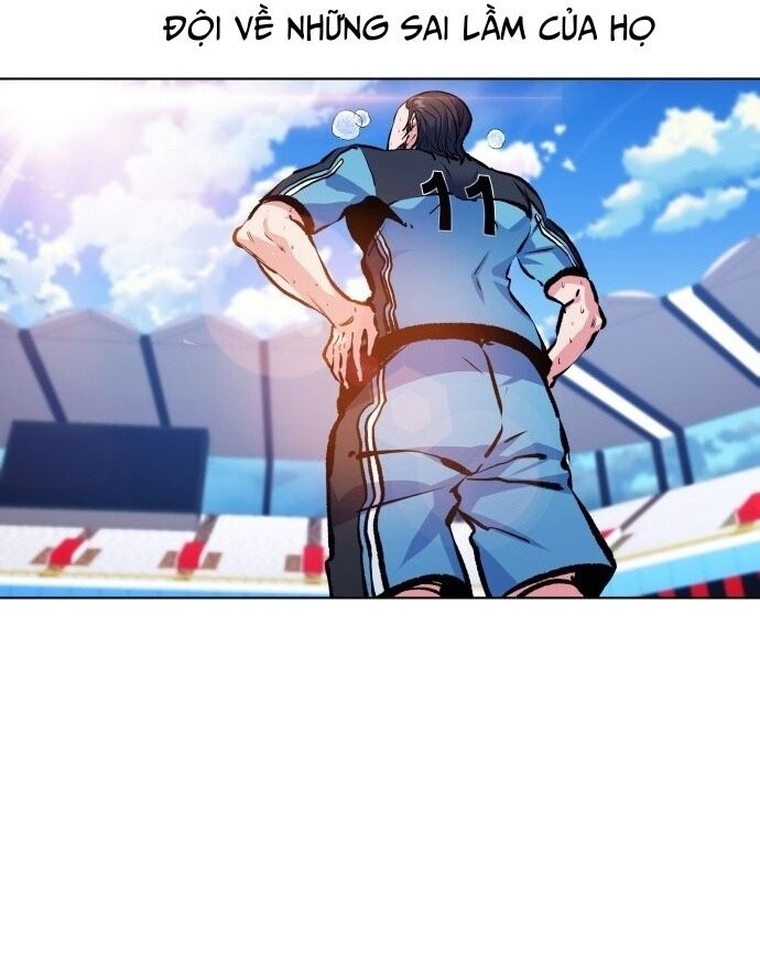 Góc Cao Khung Thành Chapter 175 - Trang 2