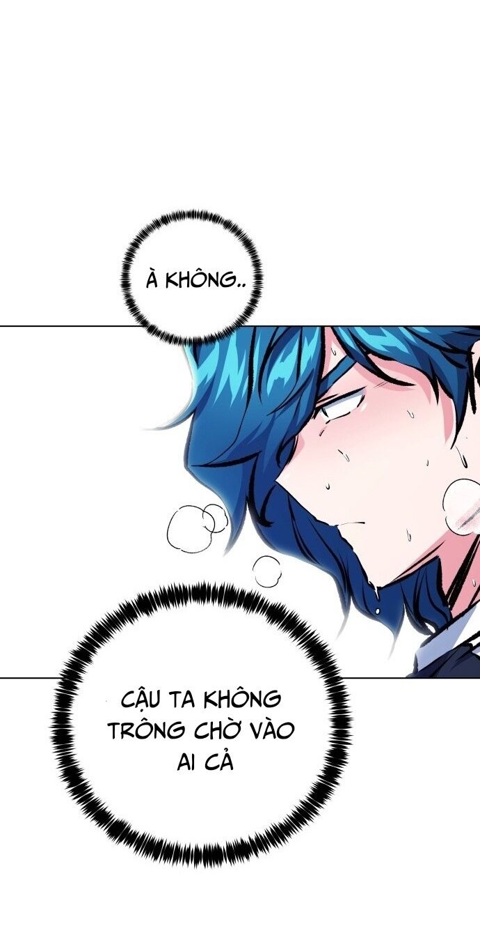 Góc Cao Khung Thành Chapter 175 - Trang 2