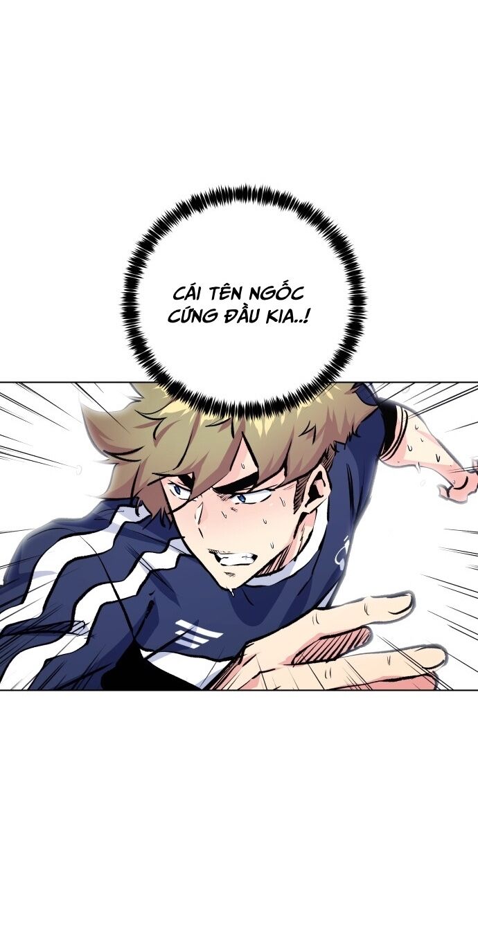Góc Cao Khung Thành Chapter 176 - Trang 2