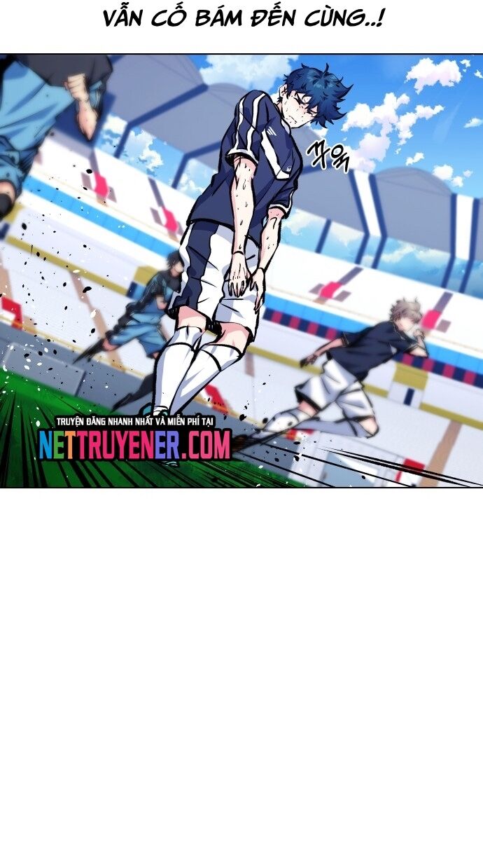 Góc Cao Khung Thành Chapter 176 - Trang 2