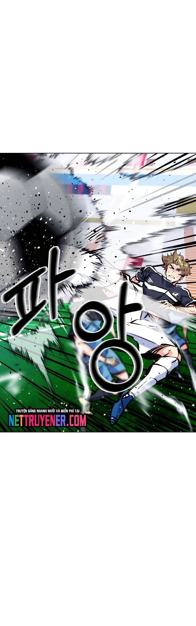 Góc Cao Khung Thành Chapter 176 - Trang 2