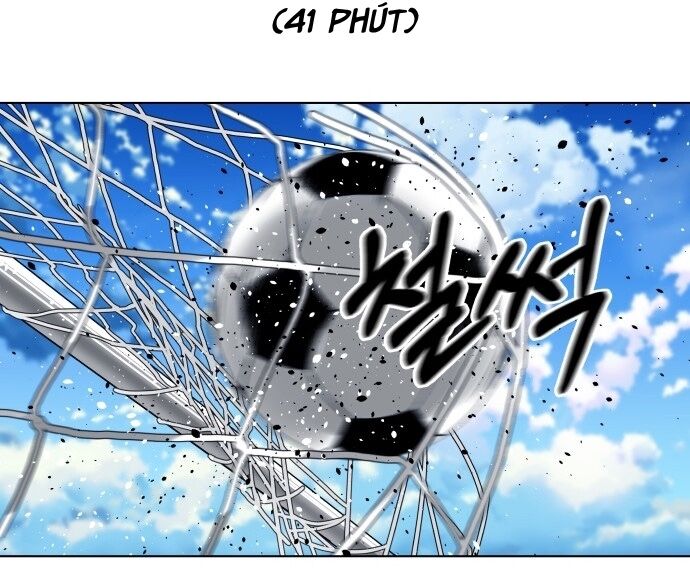 Góc Cao Khung Thành Chapter 176 - Trang 2