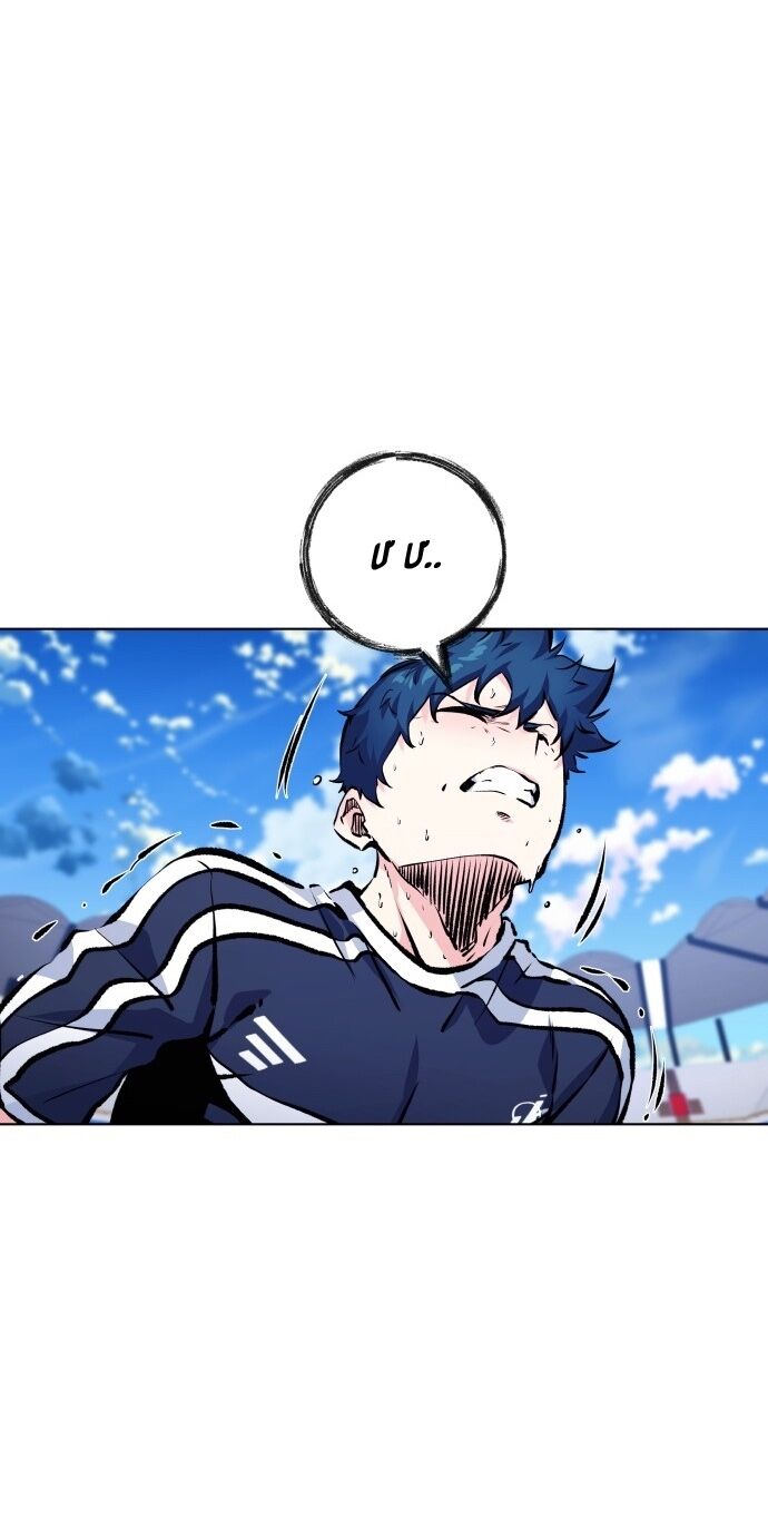 Góc Cao Khung Thành Chapter 176 - Trang 2