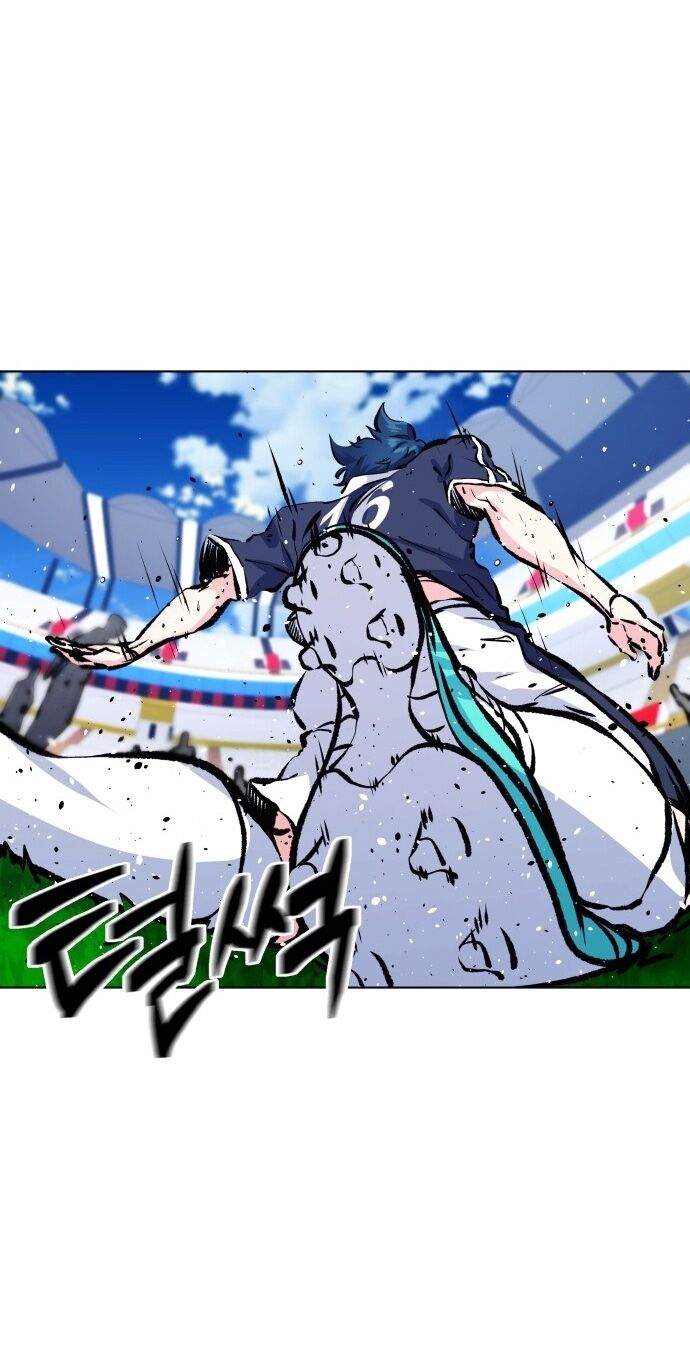 Góc Cao Khung Thành Chapter 176 - Trang 2