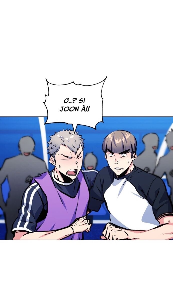 Góc Cao Khung Thành Chapter 176 - Trang 2