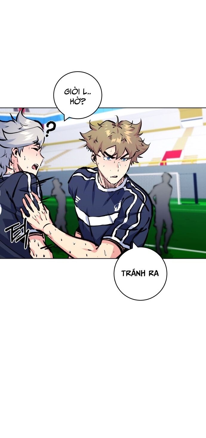 Góc Cao Khung Thành Chapter 176 - Trang 2