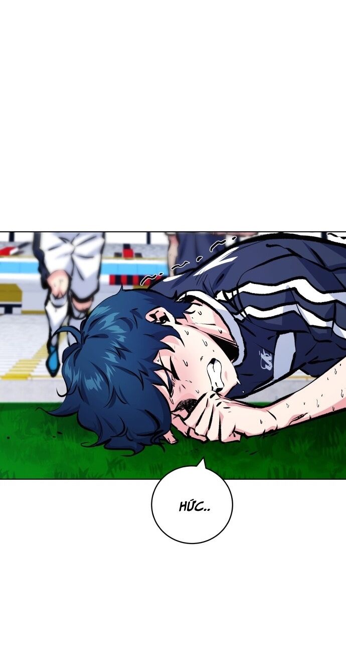 Góc Cao Khung Thành Chapter 176 - Trang 2