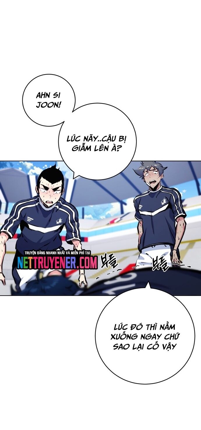 Góc Cao Khung Thành Chapter 176 - Trang 2