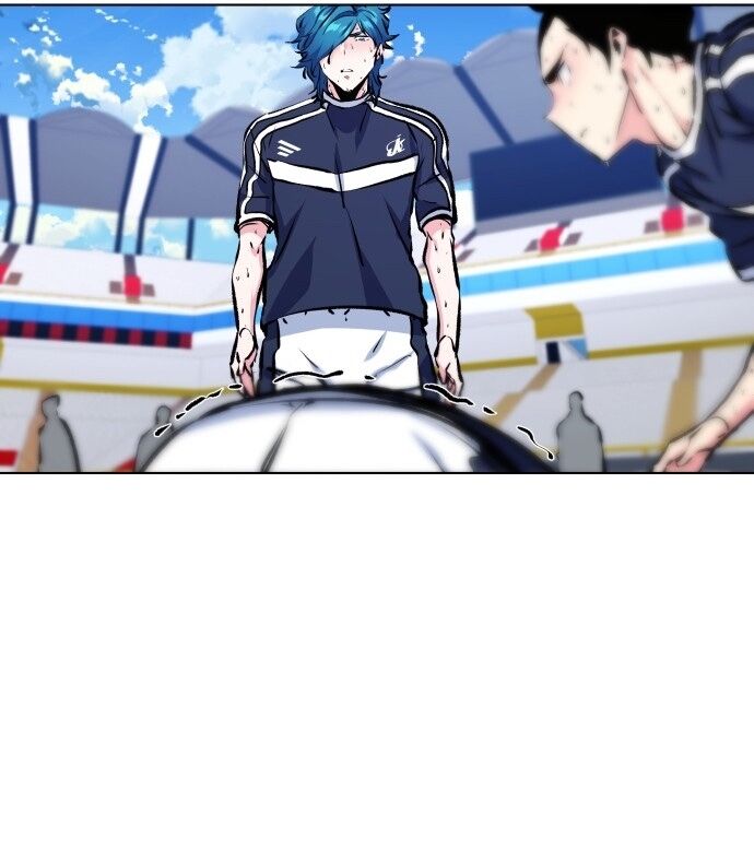 Góc Cao Khung Thành Chapter 176 - Trang 2