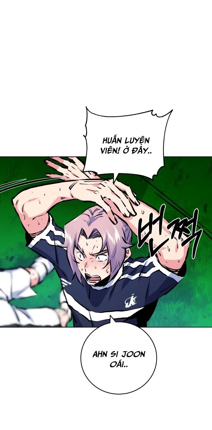 Góc Cao Khung Thành Chapter 176 - Trang 2