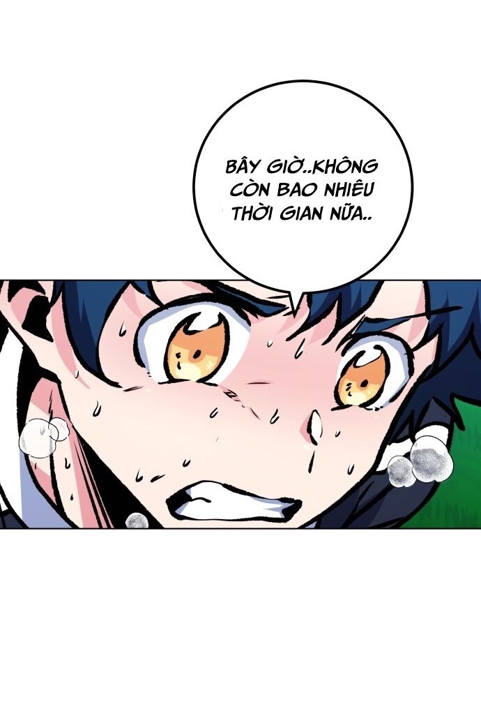 Góc Cao Khung Thành Chapter 176 - Trang 2