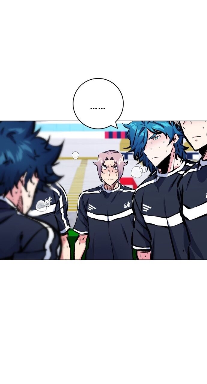 Góc Cao Khung Thành Chapter 176 - Trang 2