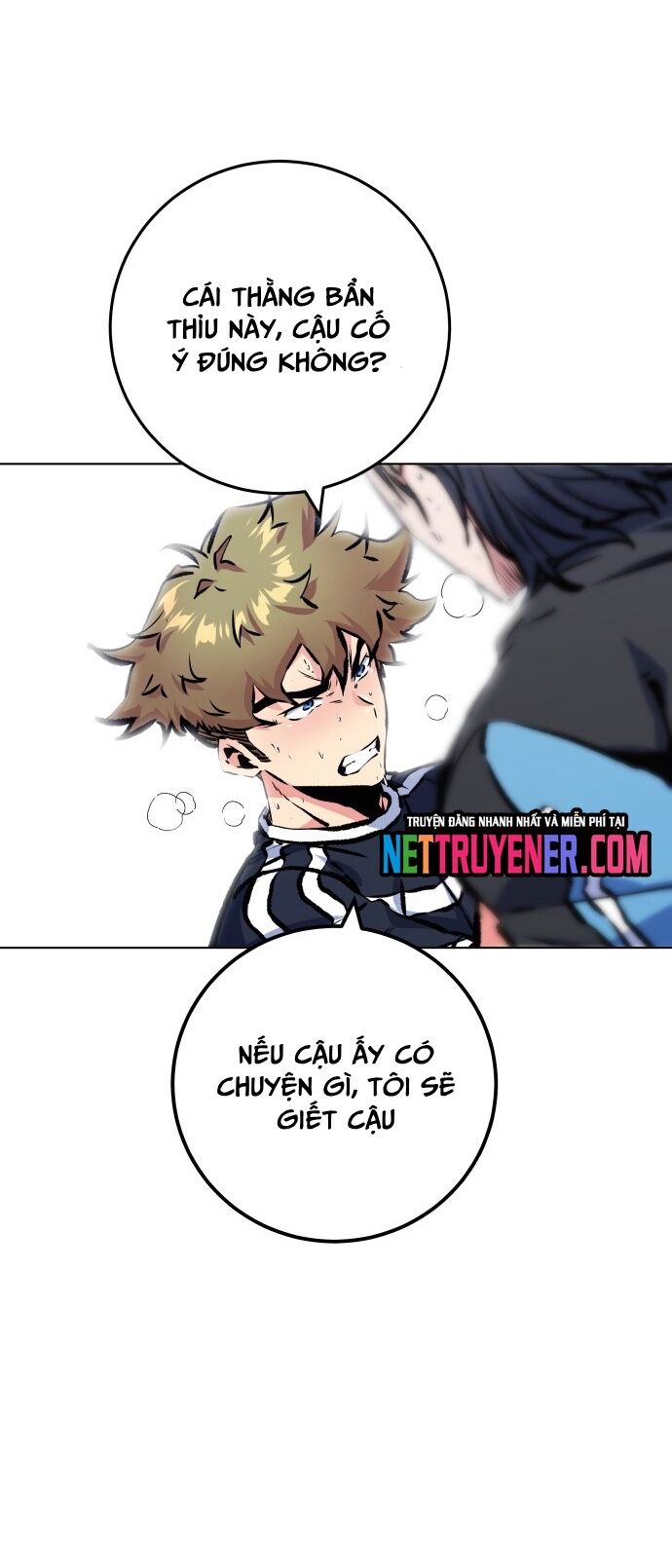 Góc Cao Khung Thành Chapter 176 - Trang 2