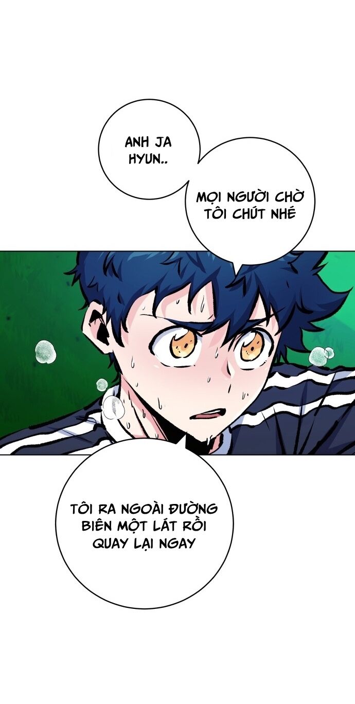 Góc Cao Khung Thành Chapter 176 - Trang 2
