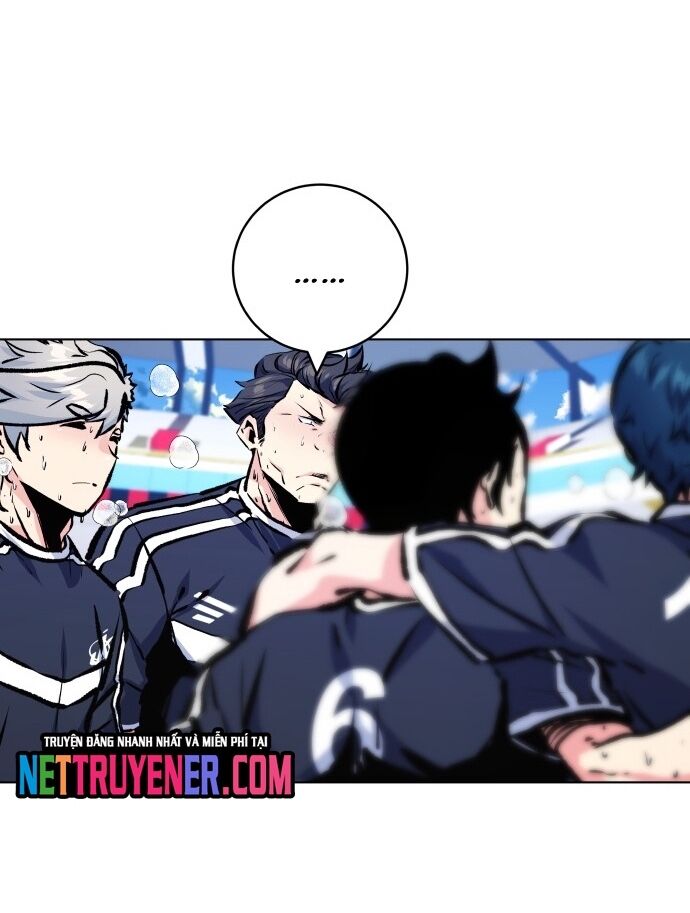 Góc Cao Khung Thành Chapter 176 - Trang 2
