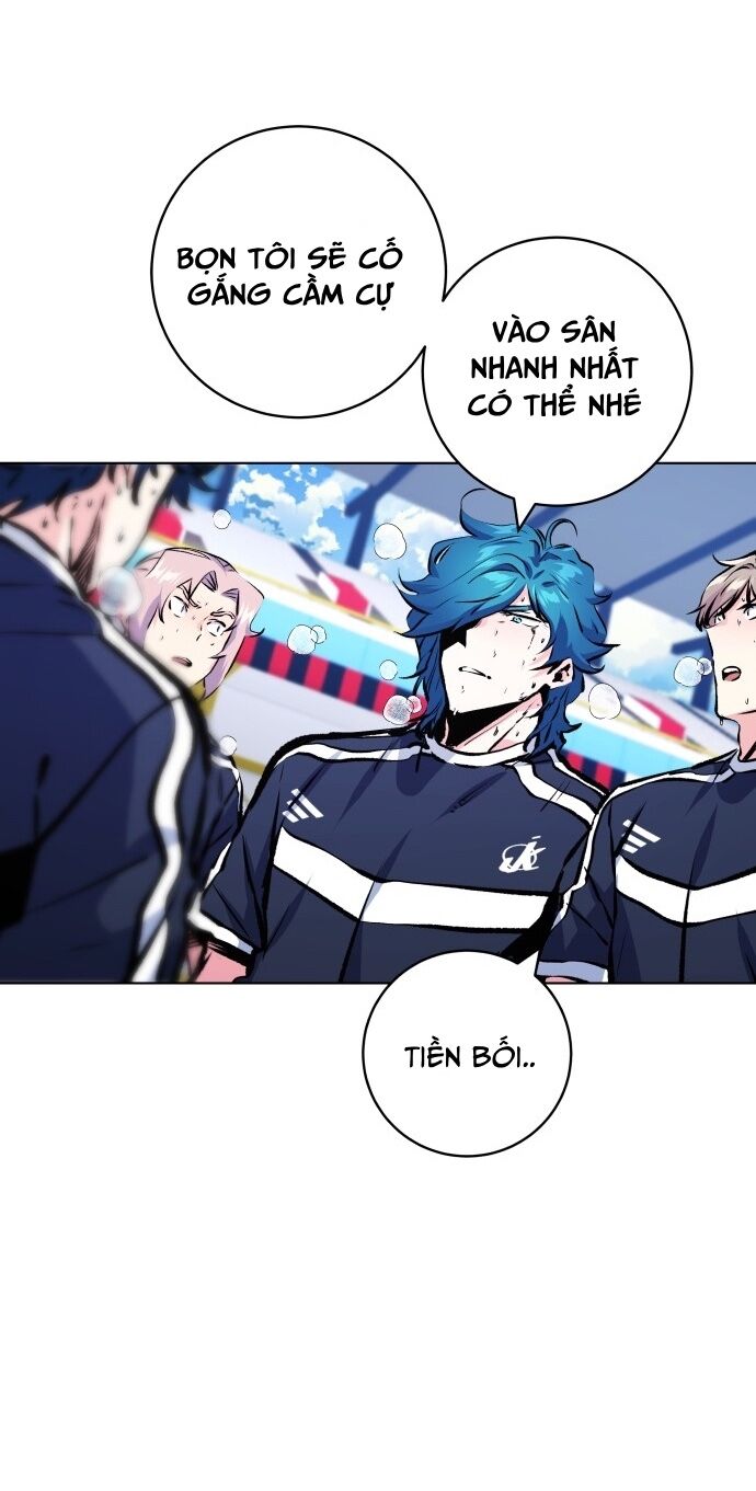 Góc Cao Khung Thành Chapter 176 - Trang 2