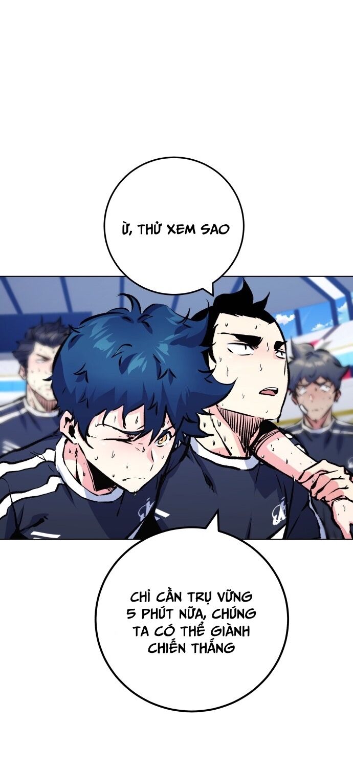 Góc Cao Khung Thành Chapter 176 - Trang 2